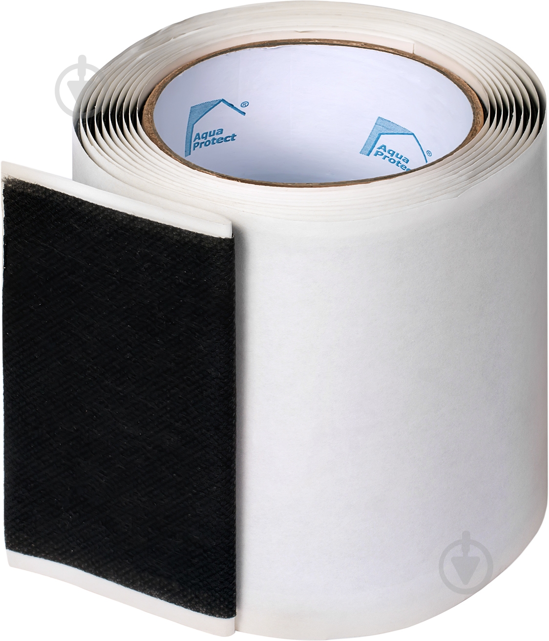 Лента герметизирующая Aqua Protect (LT) нетканное полотно 100мм х 3 м.п Aqua Protect - фото 1 Лента герметизирующая Aqua Protect (LT) нетканное полотно 100мм х 3 м.п Aqua Protect - фото 1