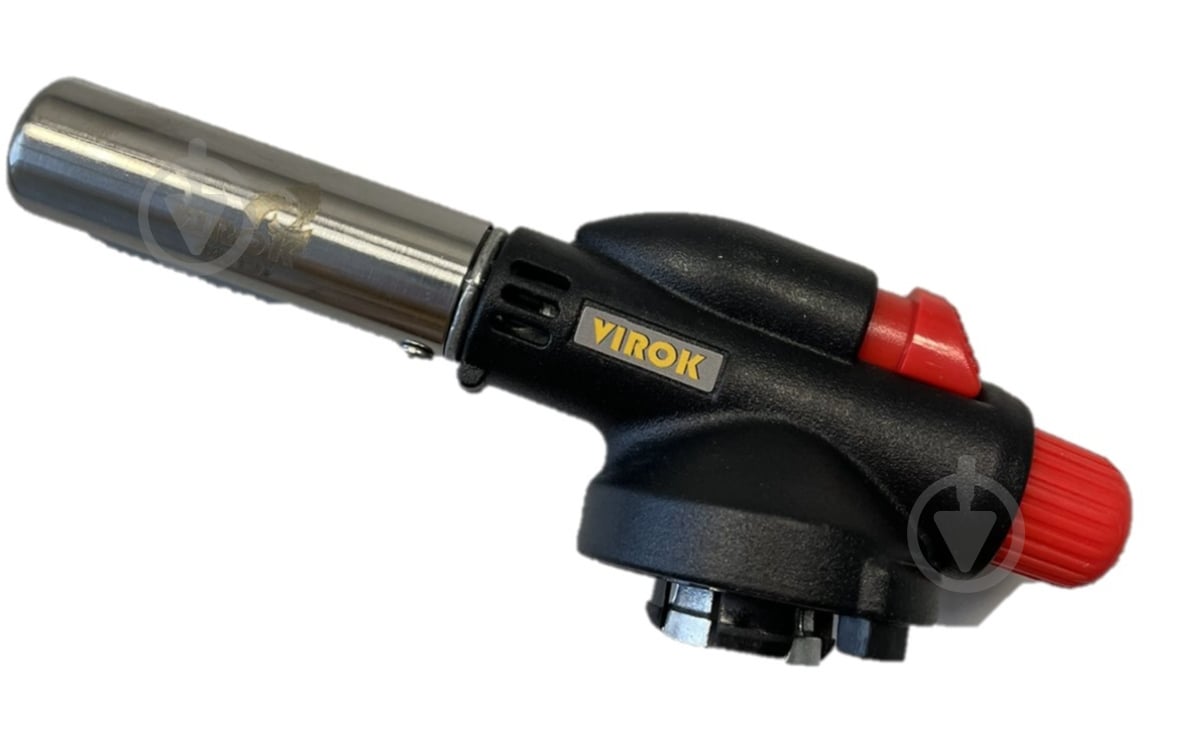 Горелка газовая Virok 44V198 - фото 1