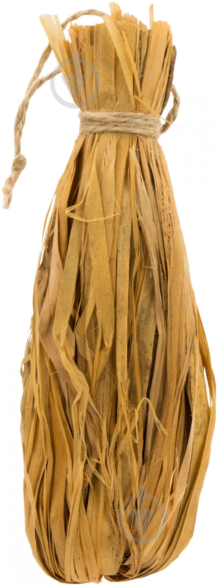 Мочалка для сауны лыковая - фото 1 Мочалка для сауны лыковая - фото 1