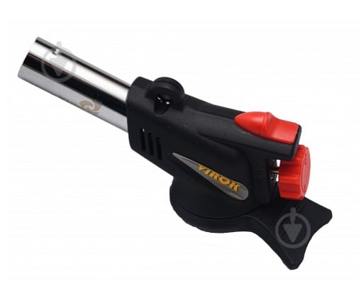 Горелка газовая Virok 44V199 - фото 1