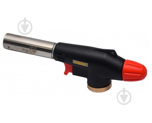 Горелка газовая Virok 44V194 - фото 1 Горелка газовая Virok 44V194 - фото 1