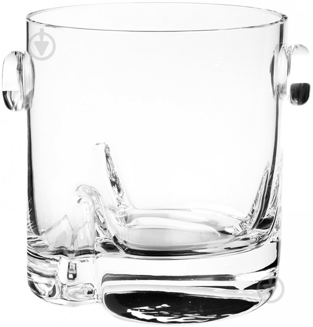 Набор для виски Bohemia Suerte 7 шт. - фото 3 Набор для виски Bohemia Suerte 7 шт. - фото 3