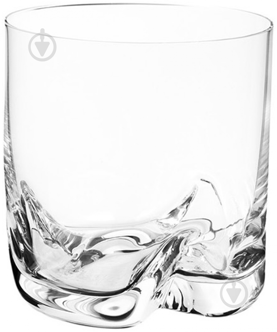 Набор для виски Bohemia Suerte 7 шт. - фото 2 Набор для виски Bohemia Suerte 7 шт. - фото 2