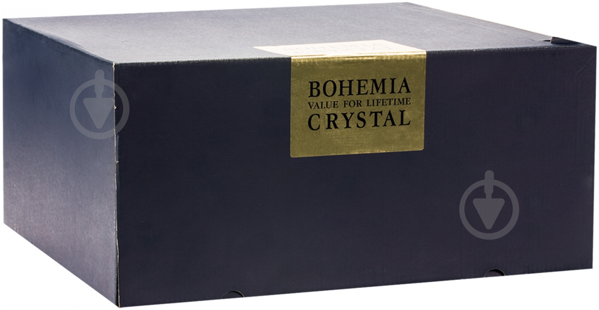 Набор для виски Bohemia Suerte 7 шт. - фото 4 Набор для виски Bohemia Suerte 7 шт. - фото 4