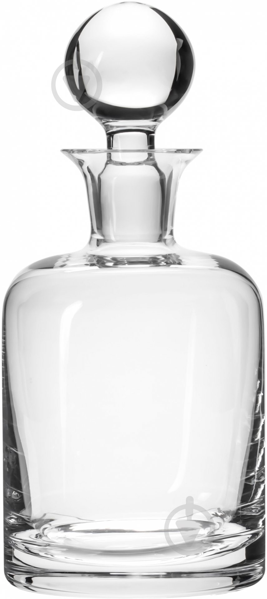 Набор для виски Bohemia 400 мл 7 шт. - фото 1 Набор для виски Bohemia 400 мл 7 шт. - фото 1