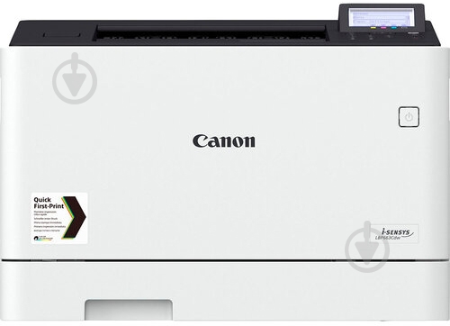 Принтер Canon i-Sensys LBP663Cdw А4 (3103C008) - фото 1