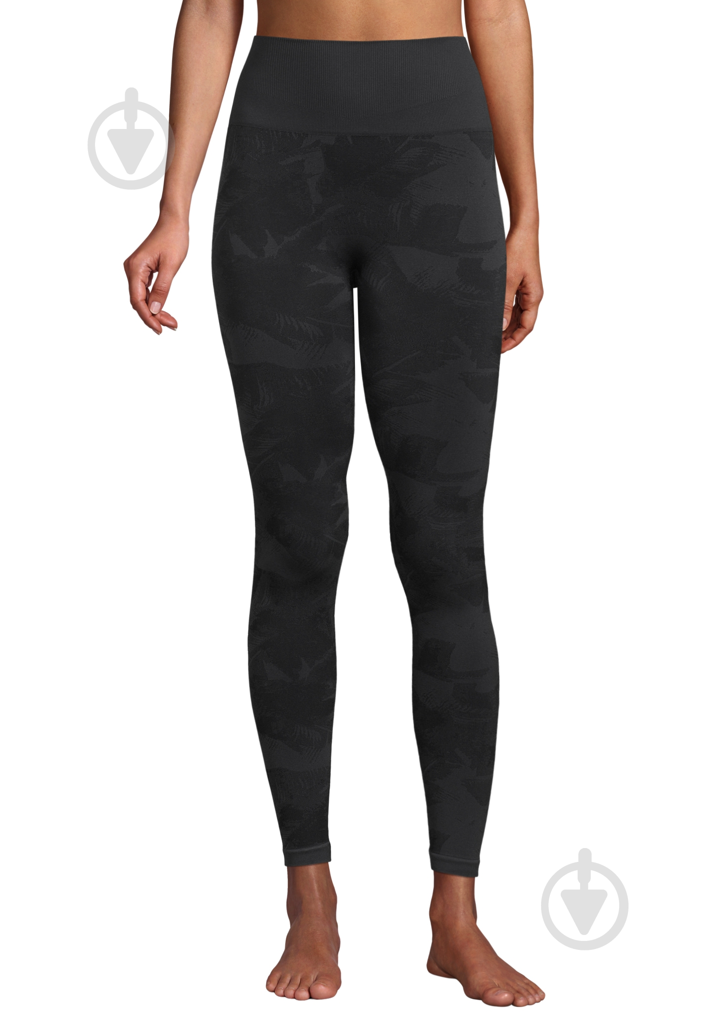 Лосины Casall 21658274 р.S черный - фото 2 Лосины Casall 21658274 р.S черный - фото 2