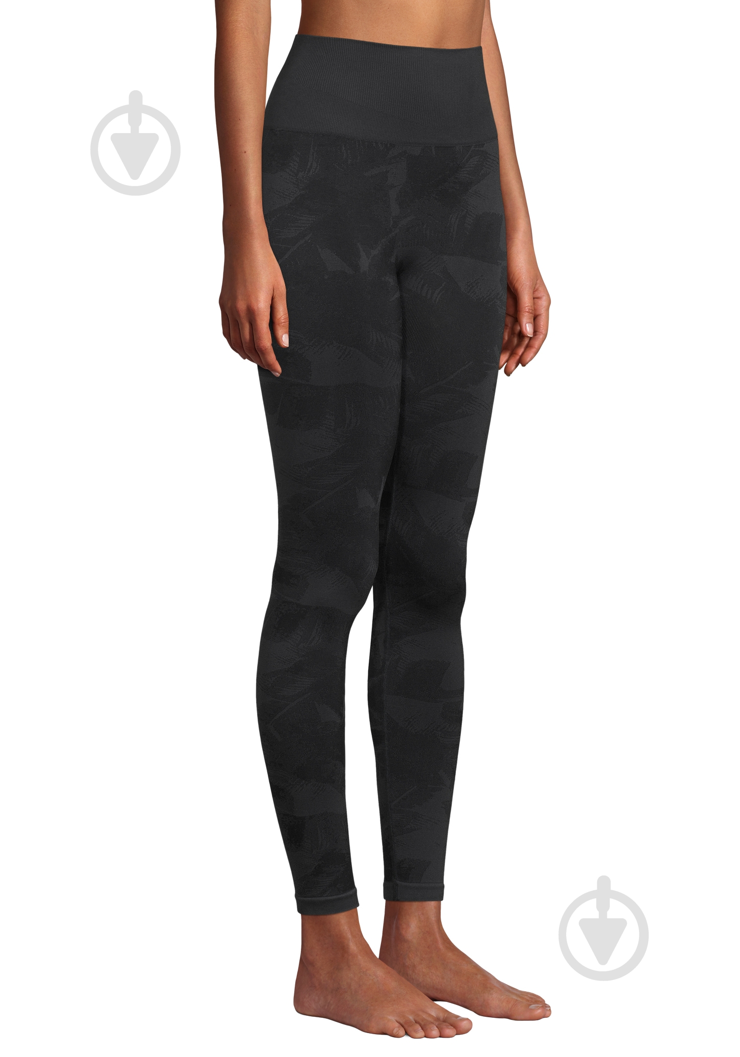 Лосины Casall 21658274 р.S черный - фото 4 Лосины Casall 21658274 р.S черный - фото 4