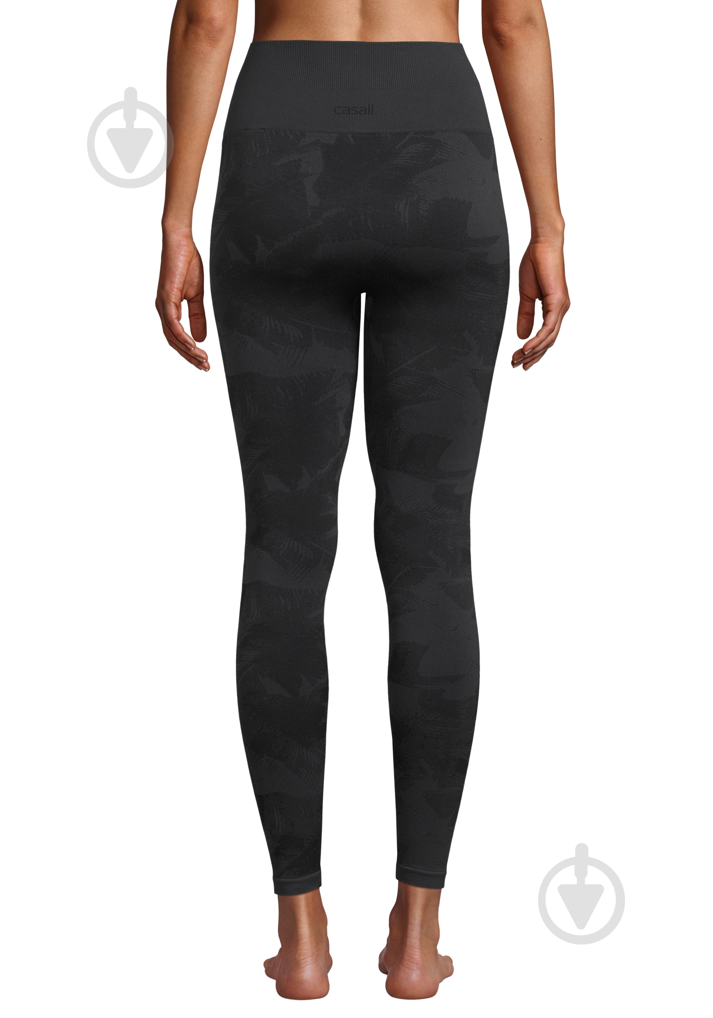 Лосины Casall 21658274 р.M черный - фото 3 Лосины Casall 21658274 р.M черный - фото 3