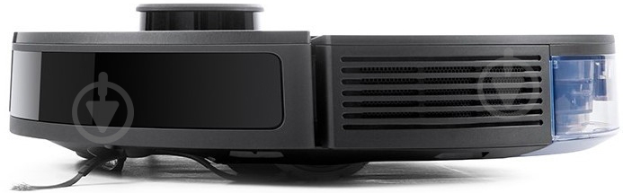 Робот-пилосос Ecovacs Deebot Ozmo T8 Aivi (DBX11-11) black - фото 5 Робот-пилосос Ecovacs Deebot Ozmo T8 Aivi (DBX11-11) black - фото 5