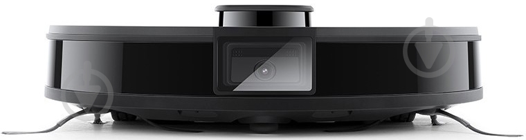 Робот-пилосос Ecovacs Deebot Ozmo T8 Aivi (DBX11-11) black - фото 4 Робот-пилосос Ecovacs Deebot Ozmo T8 Aivi (DBX11-11) black - фото 4