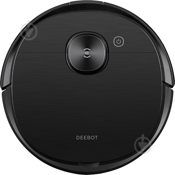 Робот-пилосос Ecovacs Deebot Ozmo T8 Aivi (DBX11-11) black - фото 2 Робот-пилосос Ecovacs Deebot Ozmo T8 Aivi (DBX11-11) black - фото 2