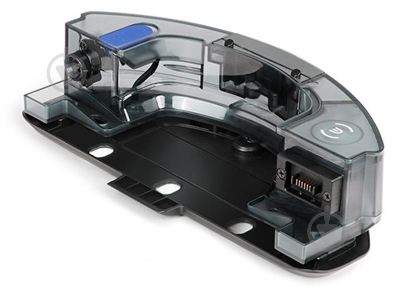 Робот-пилосос Ecovacs Deebot Ozmo T8 Aivi (DBX11-11) black - фото 6 Робот-пилосос Ecovacs Deebot Ozmo T8 Aivi (DBX11-11) black - фото 6