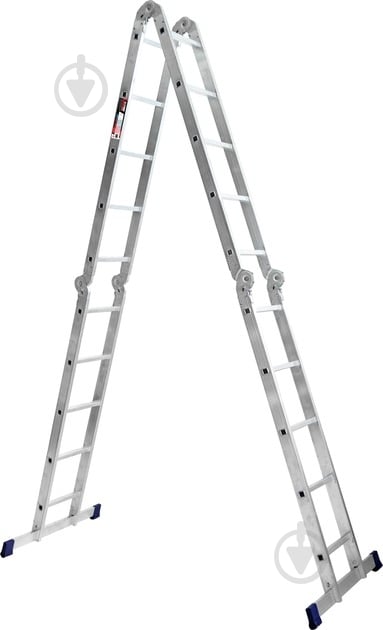 Лестница Stark трансформер SAT 4х5 (525450103) - фото 1 Лестница Stark трансформер SAT 4х5 (525450103) - фото 1