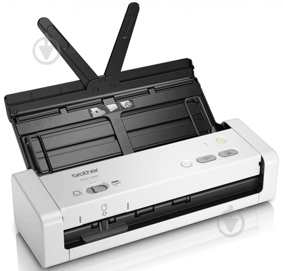 Сканер Brother ADS1200 (ADS1200TC1) - фото 6