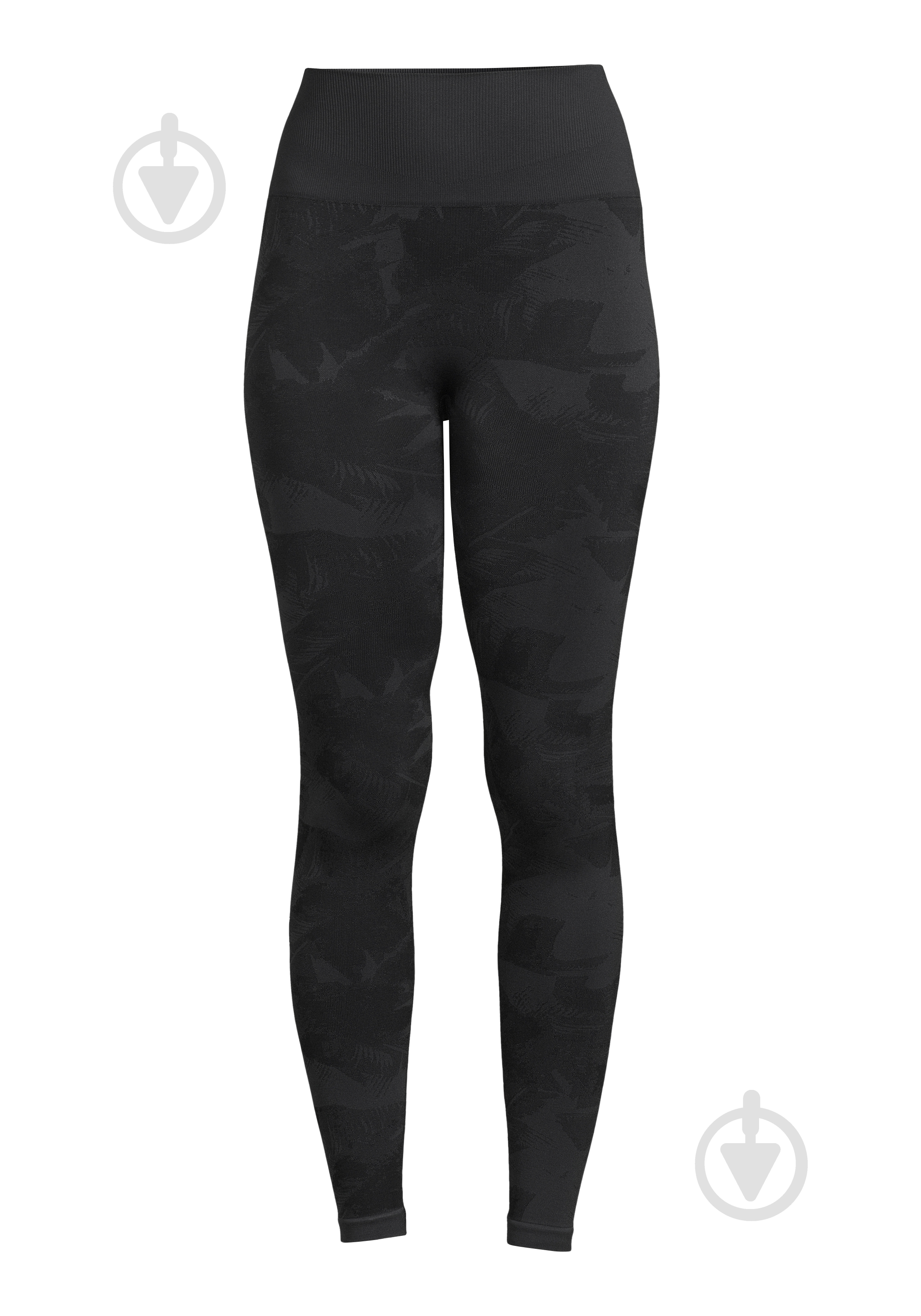 Лосины Casall 21658274 р.L черный - фото 1 Лосины Casall 21658274 р.L черный - фото 1