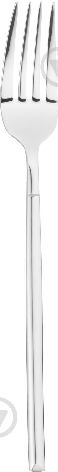 Набор столовых приборов Ardesto Black Mars Monza 24 шт. серебряный AR0724MS - фото 7 Набор столовых приборов Ardesto Black Mars Monza 24 шт. серебряный AR0724MS - фото 7