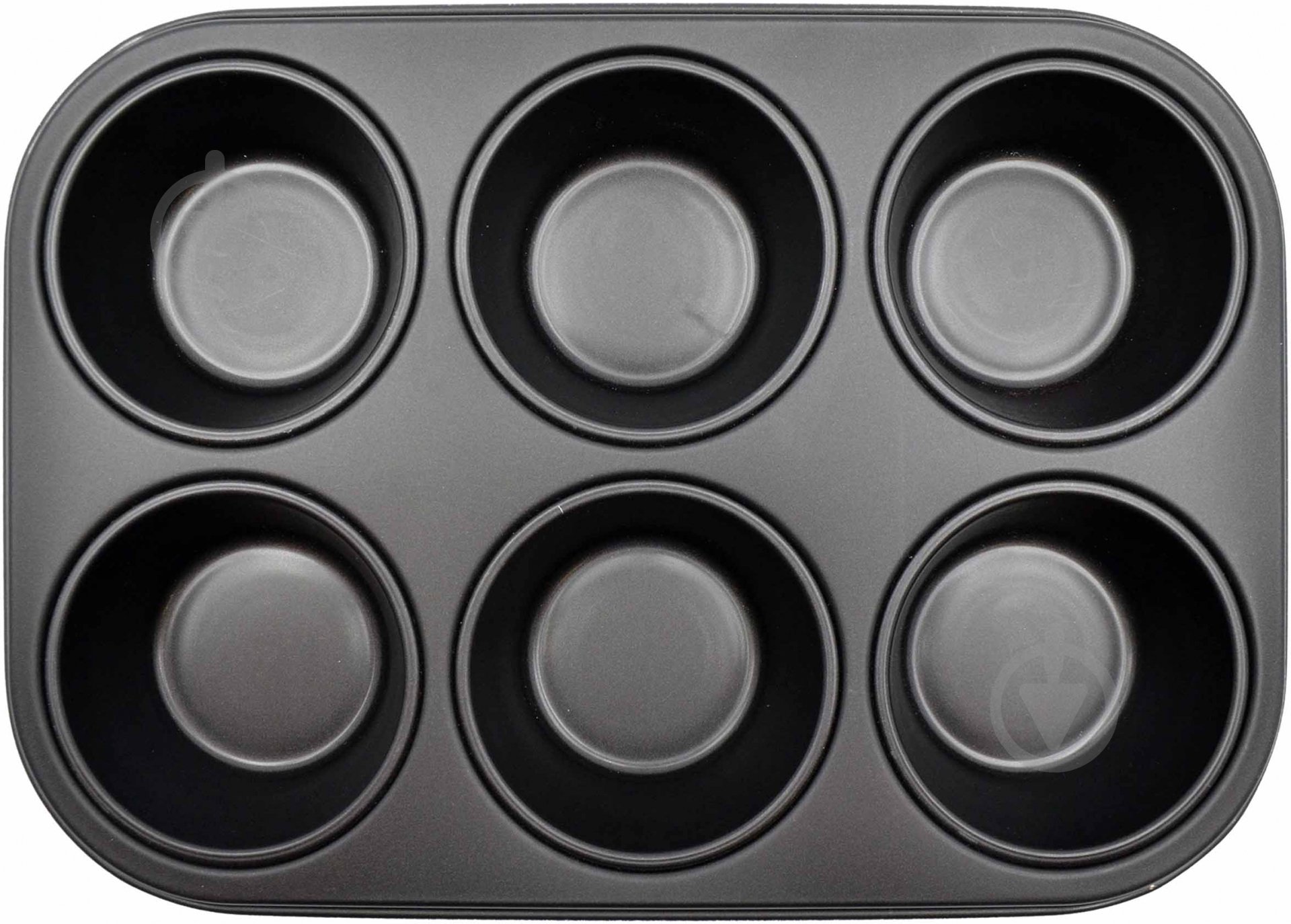 Форма для мафінів Guardini Gardenia 27x18,5 см 89906EE - фото 2