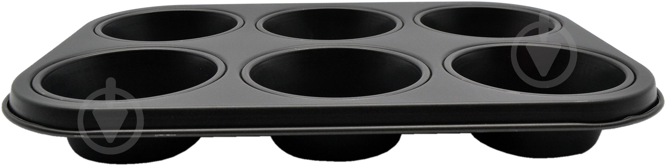 Форма для мафінів Guardini Gardenia 27x18,5 см 89906EE - фото 3