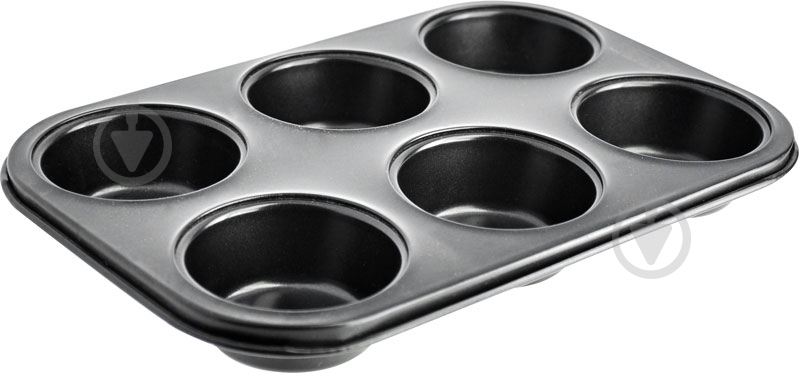 Форма для мафінів Guardini Gardenia 27x18,5 см 89906EE - фото 1