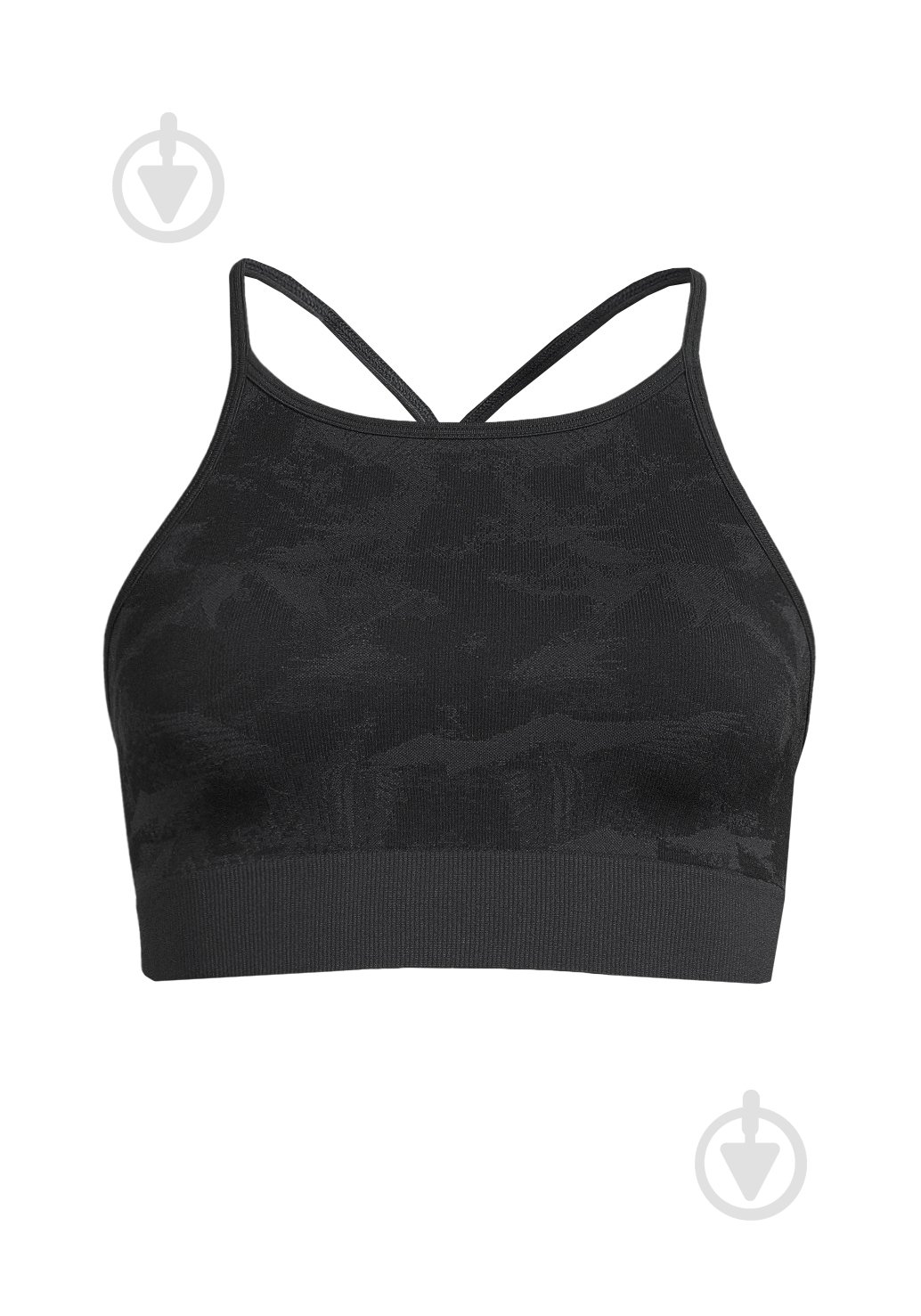 Бра Casall 21259274 р.S черный - фото 1 Бра Casall 21259274 р.S черный - фото 1