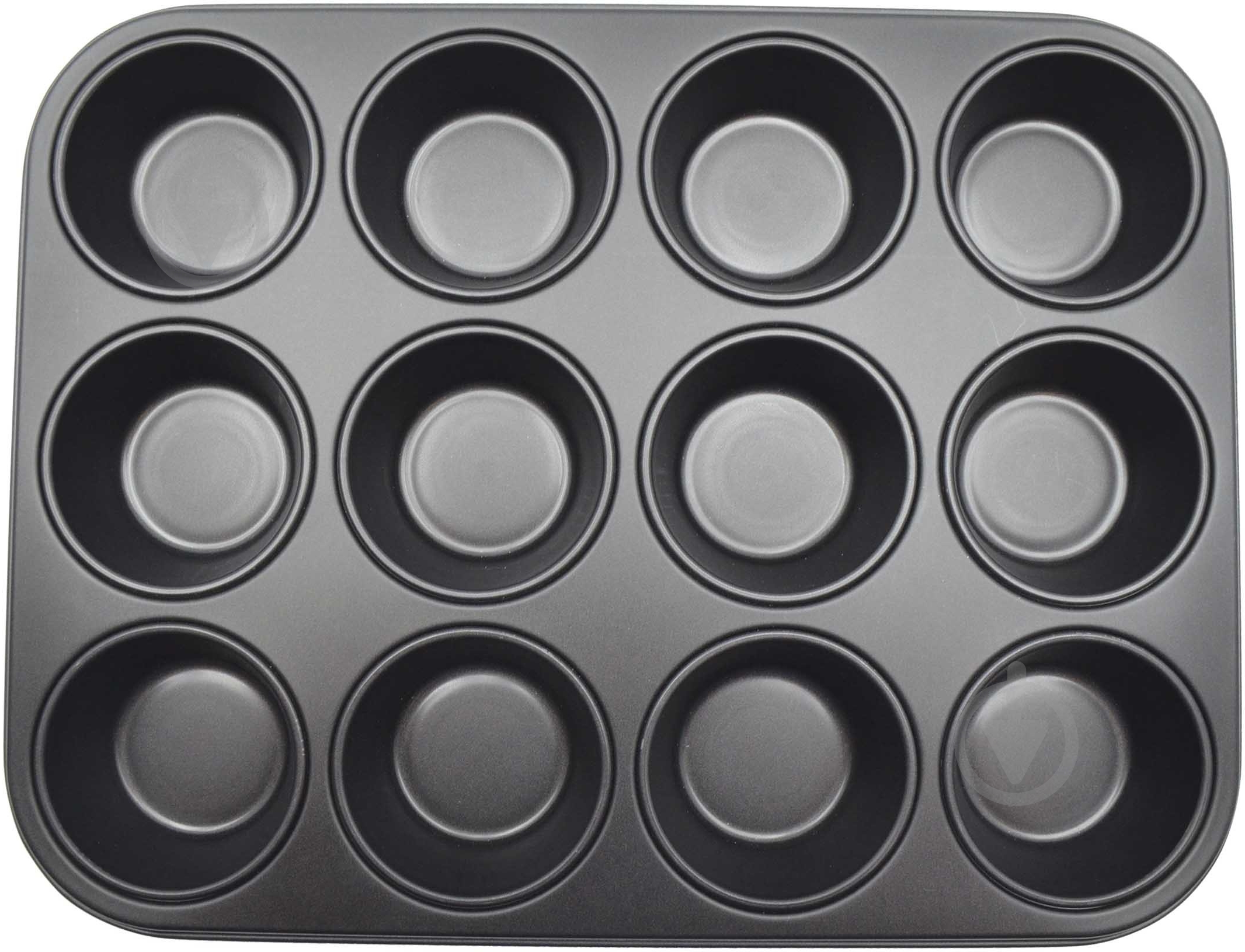 Форма для маффинов Guardini Gardenia 27x36 см 89912EE - фото 2