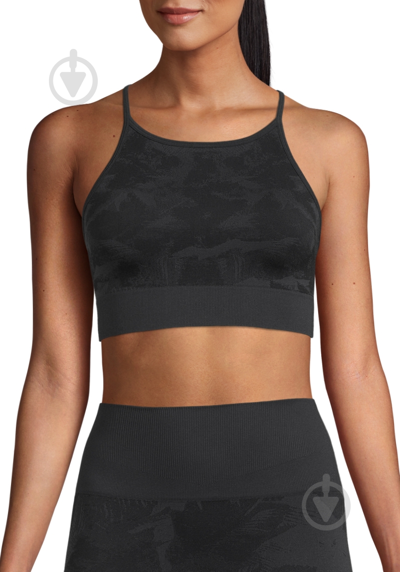 Бра Casall 21259274 р.M черный - фото 2