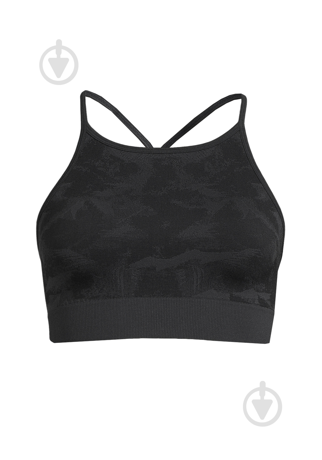 Бра Casall 21259274 р.L черный - фото 1