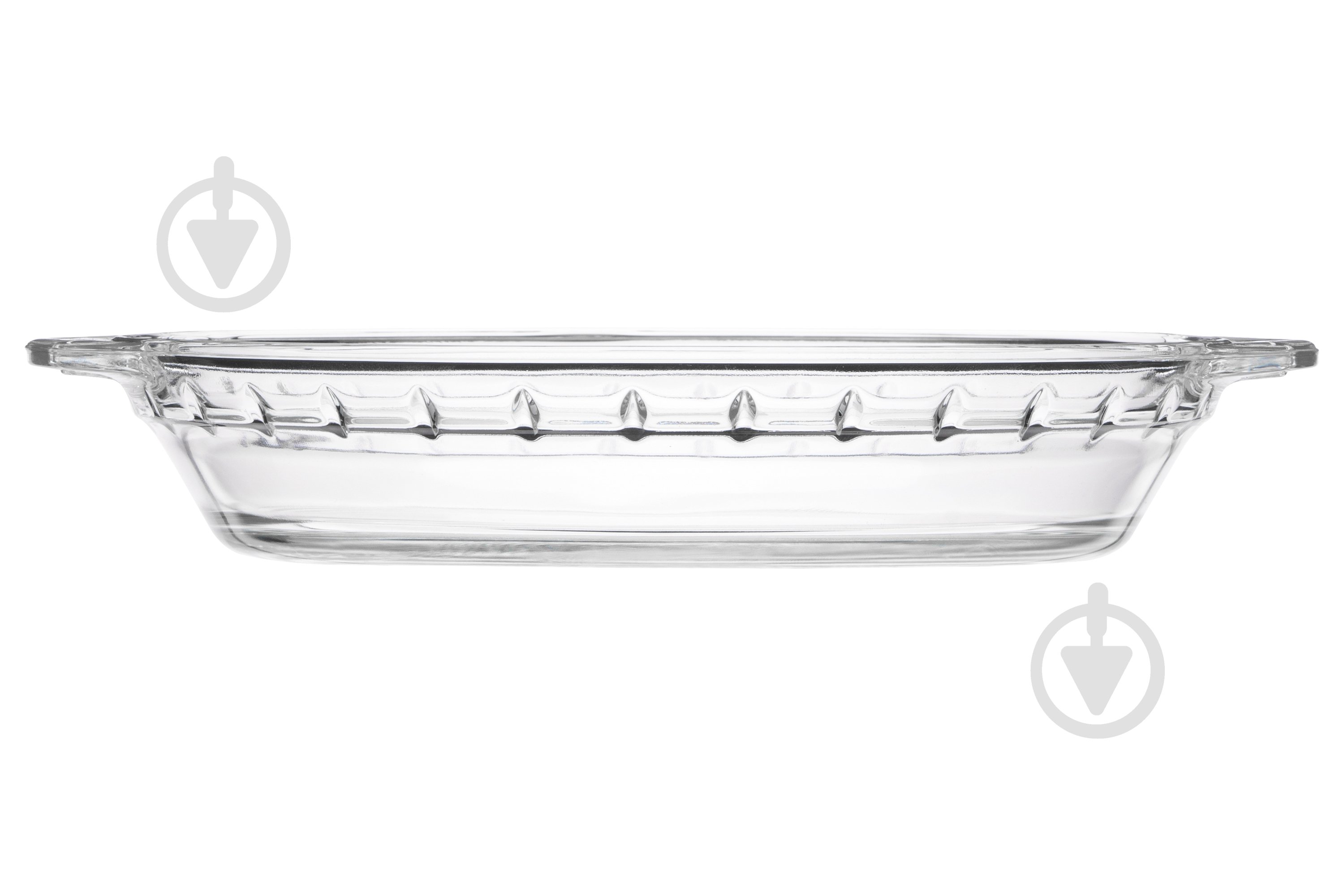 Форма для запікання Ardesto BLACK MARS AR2405BG - фото 3