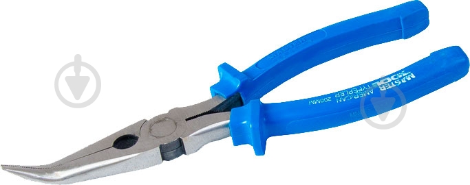 Щипцы MasterTool прямые American Type, C45 1 шт. 22-3200 - фото 1