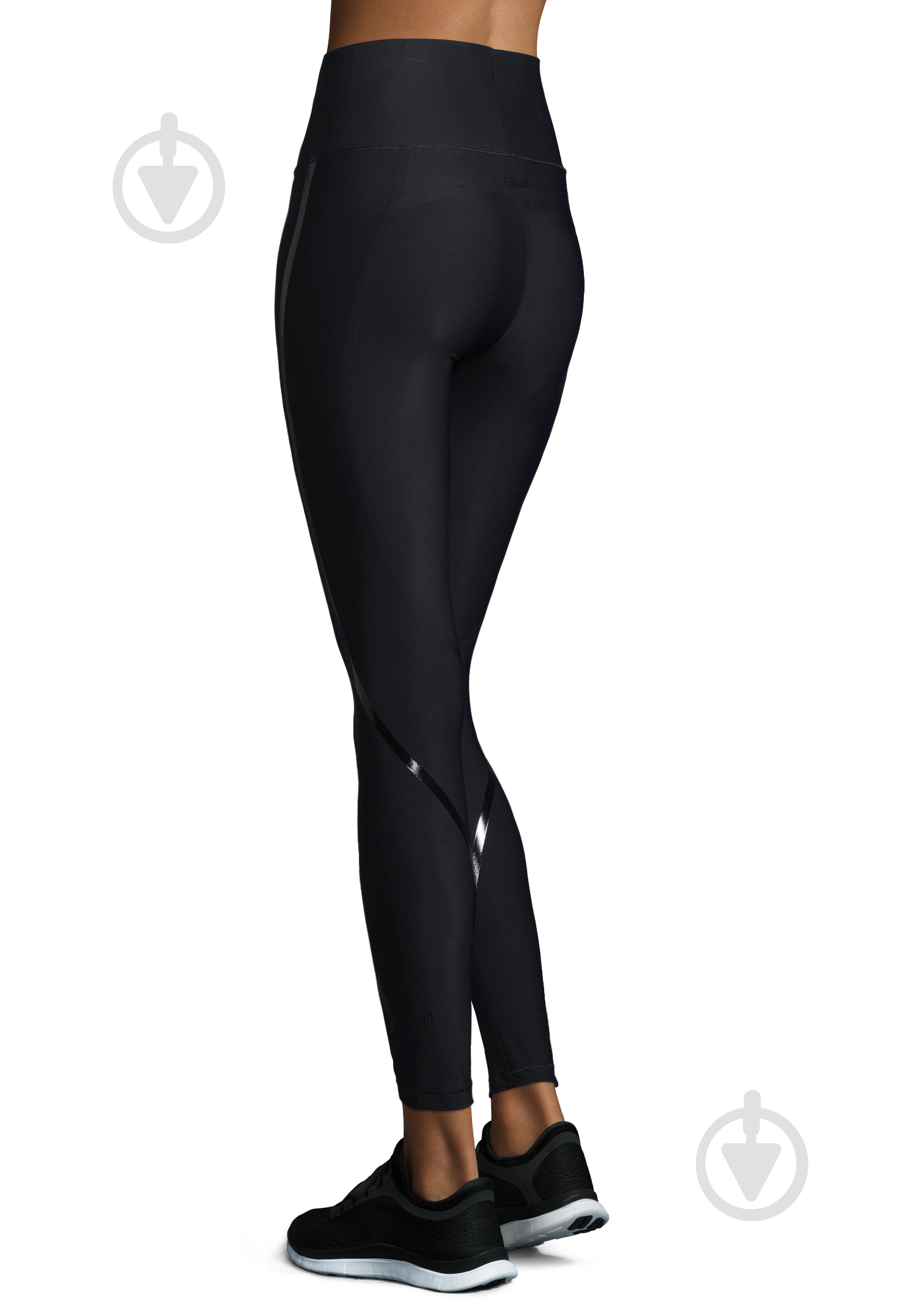 Лосины Casall 18698903 р.36 черный - фото 2 Лосины Casall 18698903 р.36 черный - фото 2