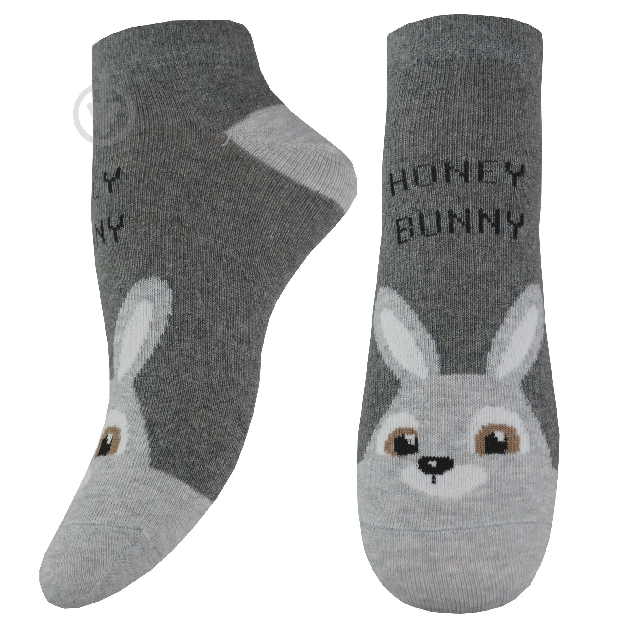 Шкарпетки Легка хода 5380 р.25 сірий меланж 1 шт. - фото 1 Шкарпетки Легка хода 5380 р.25 сірий меланж 1 шт. - фото 1