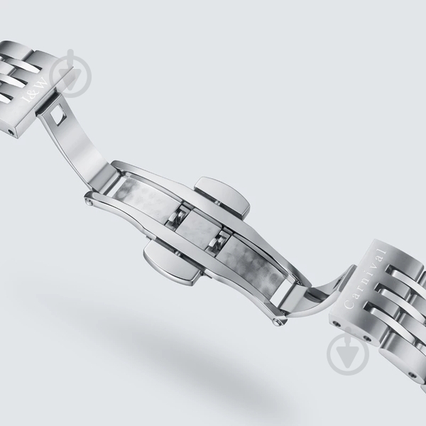 Наручные часы мужские Patent Carnival - фото 10