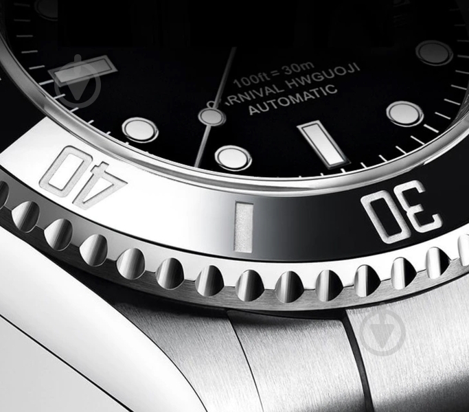 Наручные часы мужские Patent Carnival - фото 7