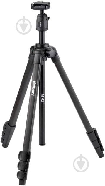 Штатив VELBON M43 (44660) - фото 1