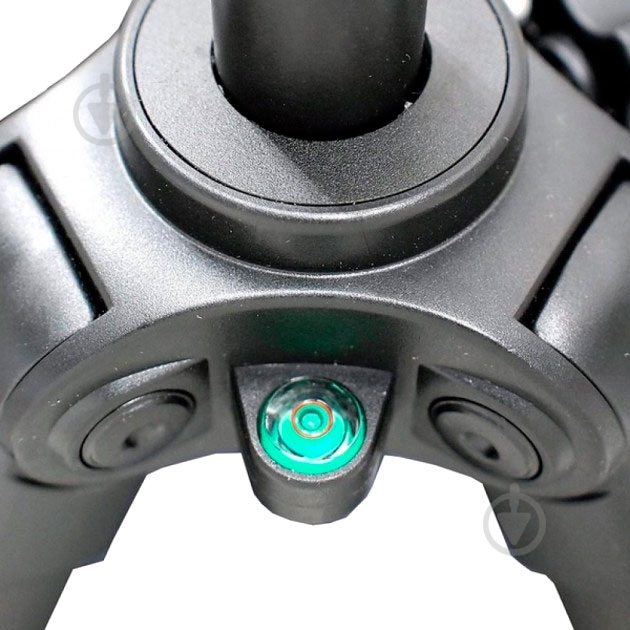 Штатив VELBON M43 (44660) - фото 6