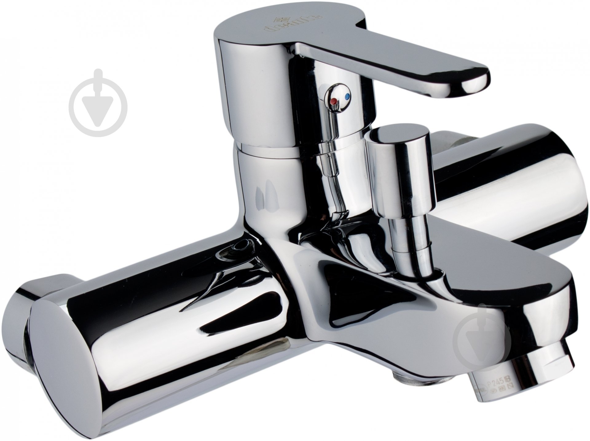 Смеситель для ванны Deante Elder BCE 010M - фото 1