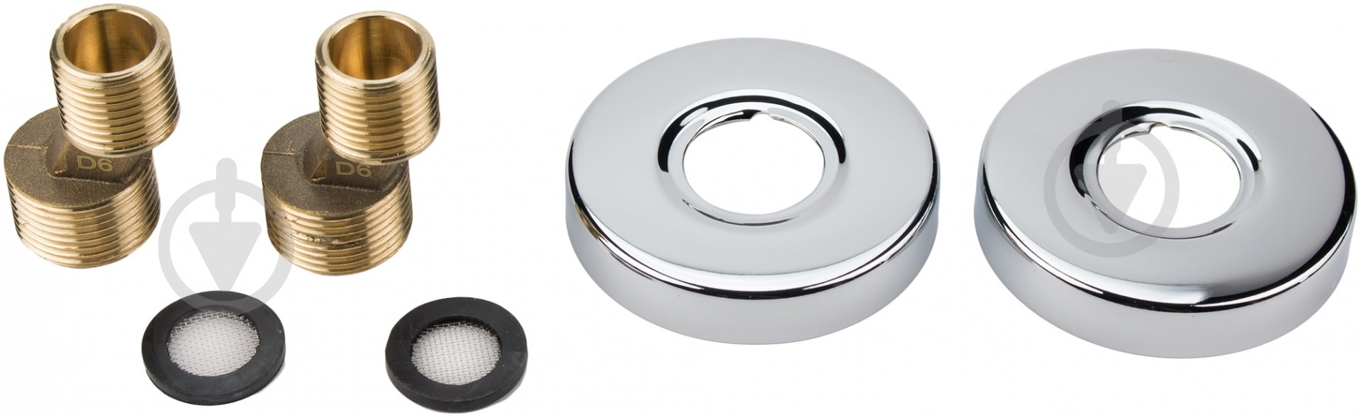 Смеситель для ванны Deante Elder BCE 010M - фото 3