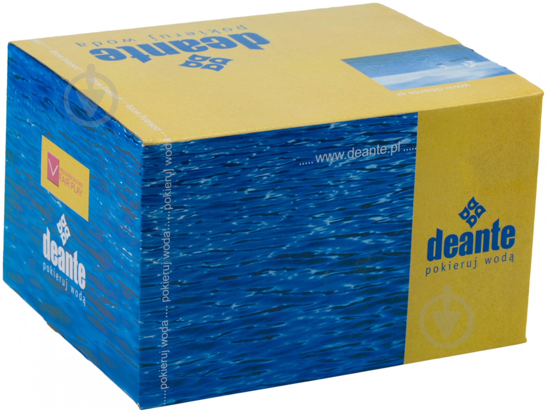 Смеситель для умывальника Deante Melissa BCL 040D - фото 5