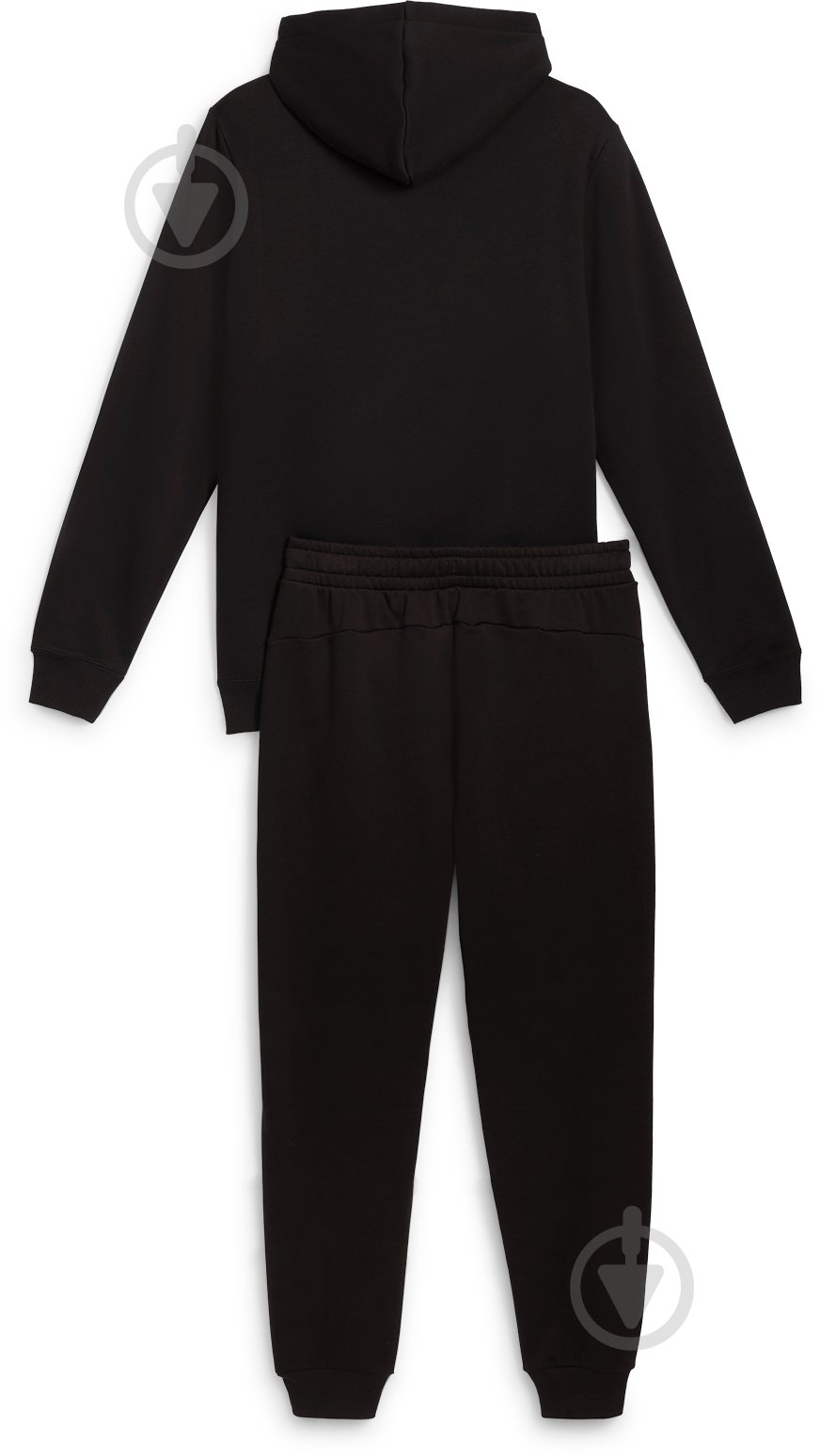 Спортивний костюм Puma 68381701 р.XL чорний - фото 2