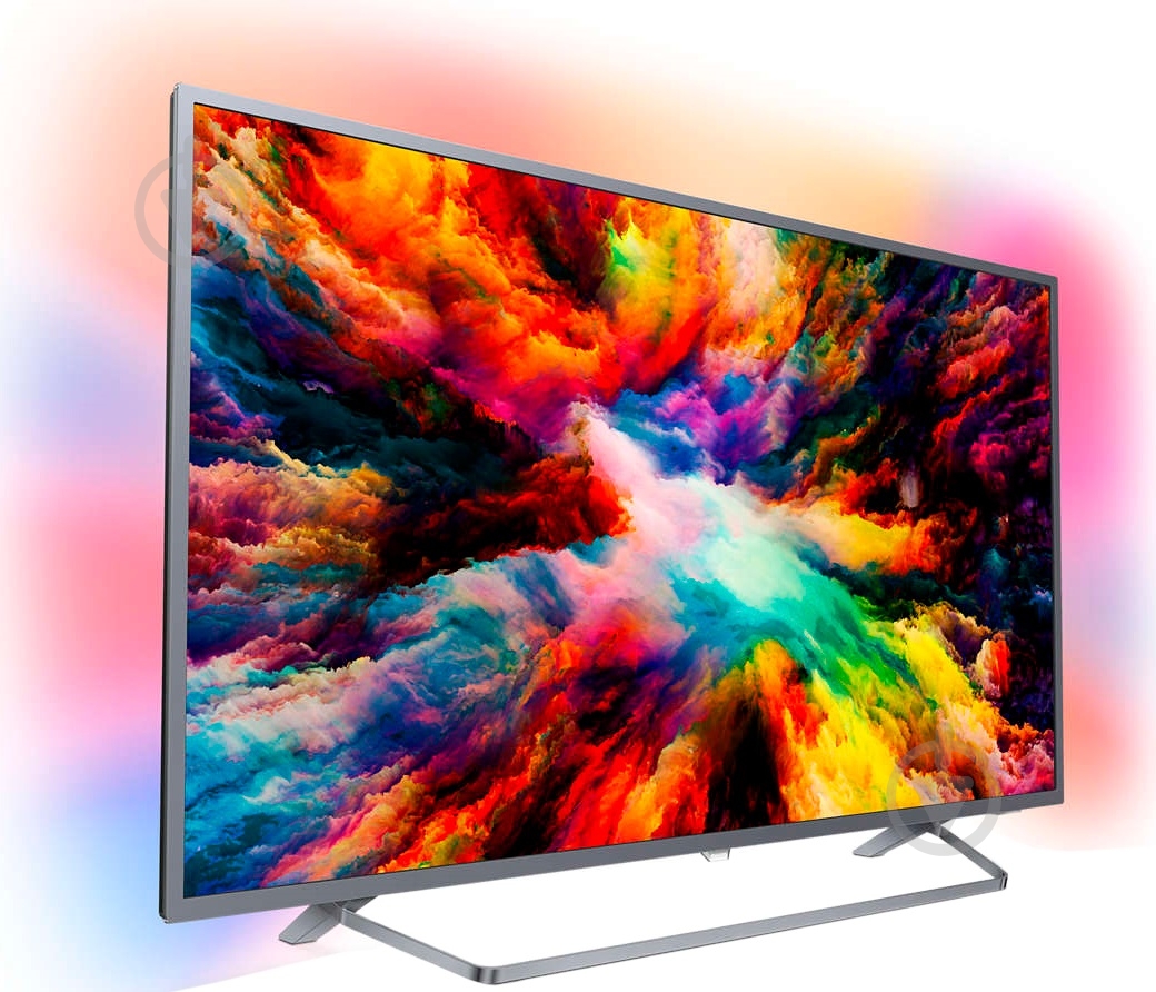 Телевизор Philips 55PUS7303/12 - фото 2
