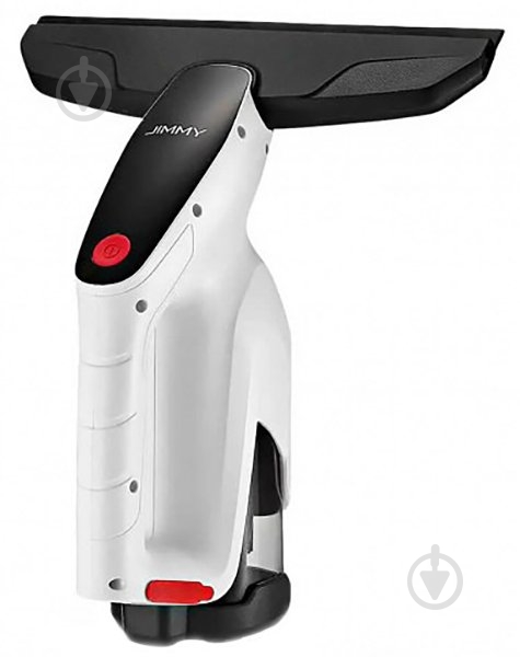 Стеклоочиститель JIMMY Glass Vacuum (VW302) white - фото 1 Стеклоочиститель JIMMY Glass Vacuum (VW302) white - фото 1