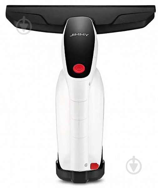 Стеклоочиститель JIMMY Glass Vacuum (VW302) white - фото 3 Стеклоочиститель JIMMY Glass Vacuum (VW302) white - фото 3