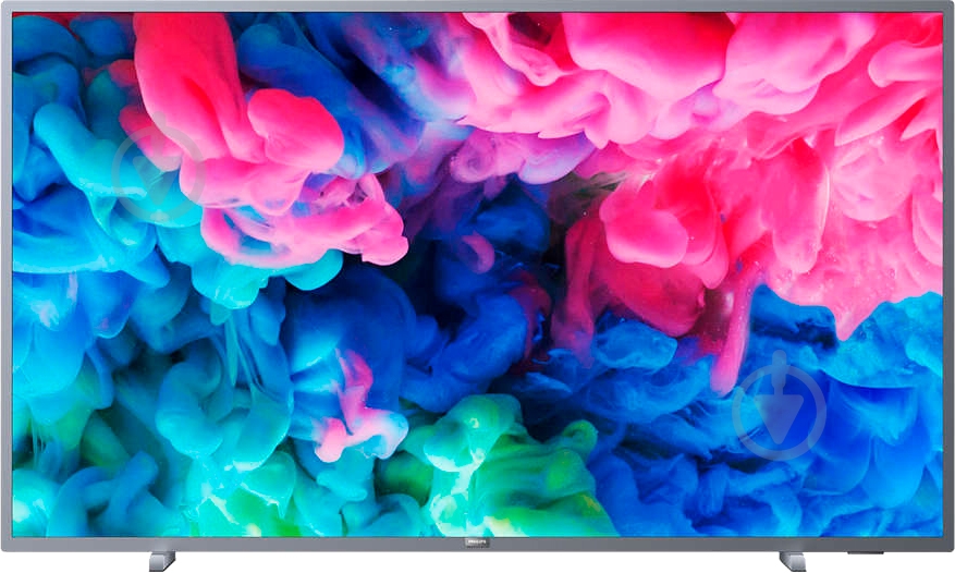 Телевизор Philips 50PUS6523/12 - фото 1