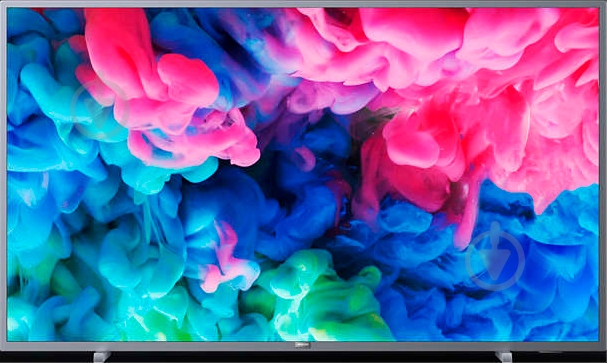 Телевизор Philips 50PUS6523/12 - фото 3
