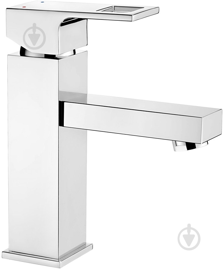 Смеситель для умывальника Deante Anemon BCZ 021M - фото 1