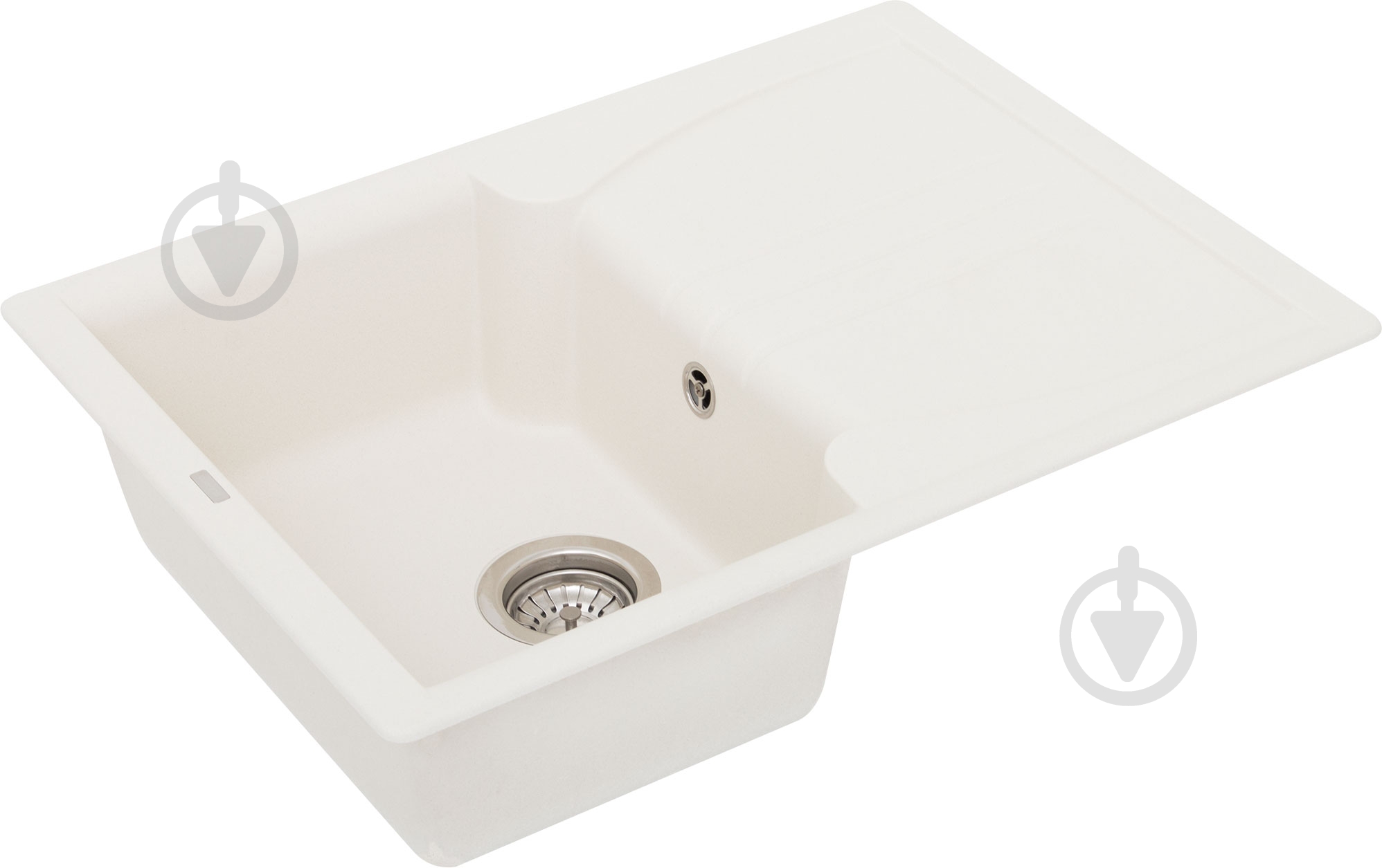 Мойка для кухни Blanco Enos 40s 514230 - фото 3