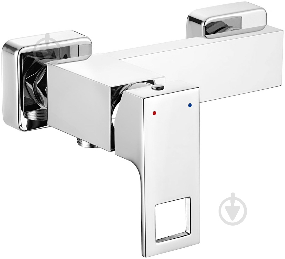 Смеситель для душа Deante Anemon BCZ 040M - фото 1 Смеситель для душа Deante Anemon BCZ 040M - фото 1