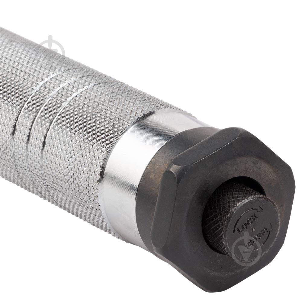 Ключ динамометрический Sigma 3/8” 19-110Нм (кейс) 6049131 - фото 6 Ключ динамометрический Sigma 3/8” 19-110Нм (кейс) 6049131 - фото 6