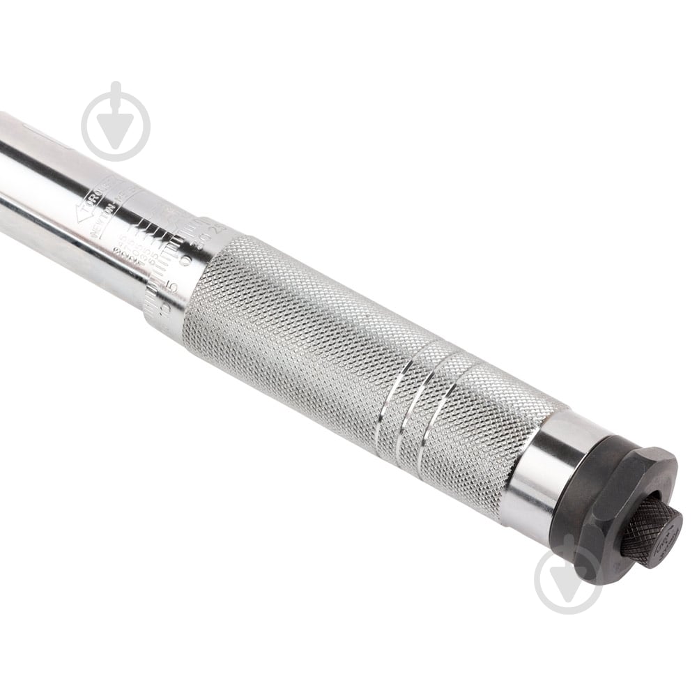 Ключ динамометрический Sigma 3/8” 19-110Нм (кейс) 6049131 - фото 5 Ключ динамометрический Sigma 3/8” 19-110Нм (кейс) 6049131 - фото 5